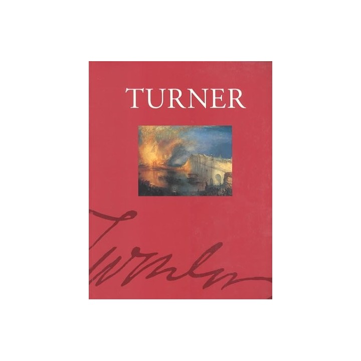 Turner - VVAA. Michael Lloyd (ed.)